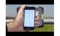 Tru-Test 5000 Series How-to: Using the Data Link iPhone App Video