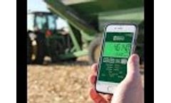 iForeman the smarter way to Harvest Data Video