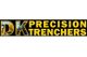 D.K. Precision Trenchers