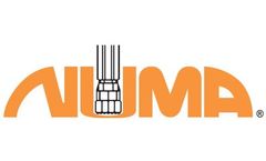 Numa Completes LED Retrofit of HQ