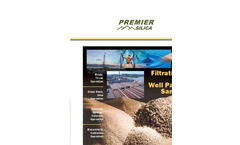Millwood - Whole Grain Silica Sand Brochure