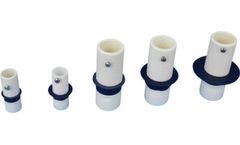 Qwater Well Developer - Model Environmental Series - Rigid Tubing (PVC, PEX Or Polyethylene)