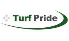 Turf Pride LLC Announces Partnership with Amur Equipment Finance, Inc.
