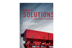 Model SM4400T - 4-Box Inline Seed Tender and Trailer - Brochure