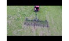 WAH Pasture Bombing - Video