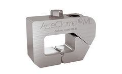 AceClamp - Model ML - Standing Seam Metal Roof Clamp