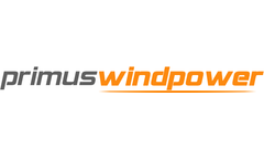 Primus - Wind Turbine Installation Service