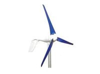 AIR Silent - X - Wind Turbine