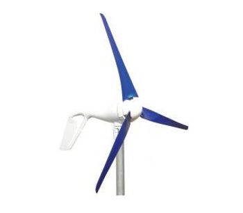 AIR Silent - Model X - Wind Turbine
