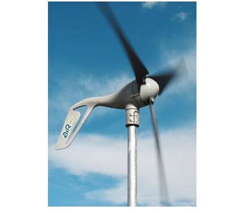 Primus - Model Air 40 - Wind Turbine