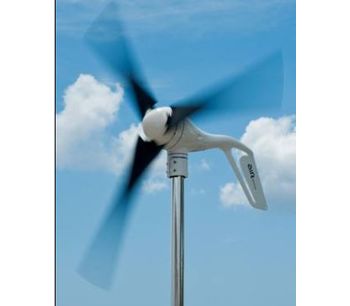 Primus Air Breeze - Wind Turbine