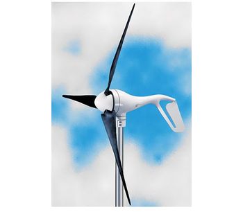 Primus - Model Air X - Marine Wind Turbine