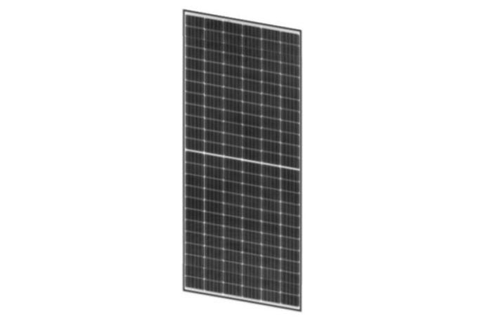 Prism BHC72 - 400W Glass-On-Glass Modules
