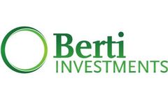 Berti Green Accelerator Programme Services