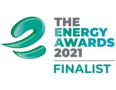 PROINSO Shortlisted for the 2021 Energy Awards