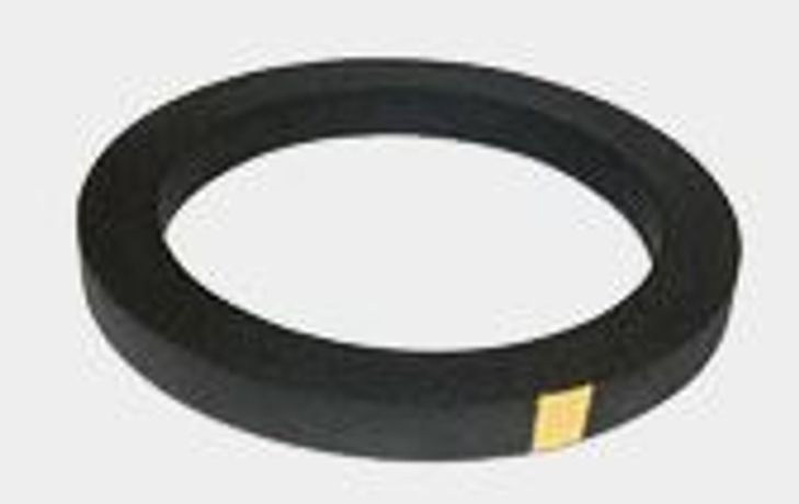 Flex-O-Ring - Recycled Rubber Adjustement Ring By Highway Rubber ...