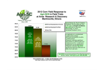 Agri-SC Soil Amendment Product- Brochure