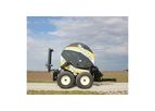 Direct Manure Injection Systems