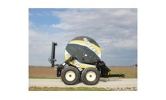 Direct Manure Injection Systems