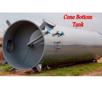 Cone Bottom
