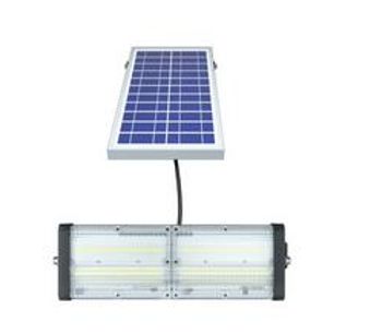 Model SWL-40 - Solar Wall Light
