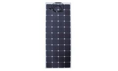 SunPower - Model SP series - Solar Panels
