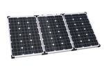 Sungold - Model SGF Series - Folding Solar Panels