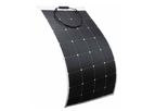 Sungold - Model Lucis Series - Flexible Solar Panel