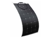 Panel solar flexible SOLBIAN Serie SR 180 Q