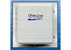 TMS - Model LC-400 - Level Monitoring System