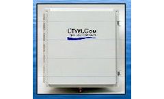 TMS - Model LC-400 - Level Monitoring System