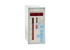 Model LC-101 - Tank Level Meter / Display with Modbus Output