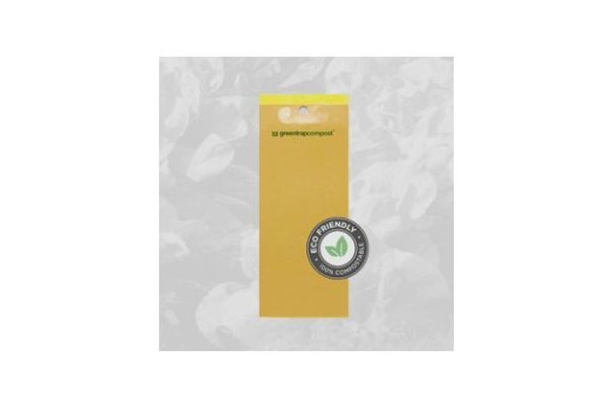 Greenvass - Traps for Biological Pest Control 100% Compostable