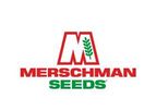 Merschman - Corn Hybrid Seed