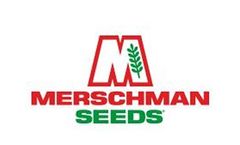 Merschman - Soybeans Seeds