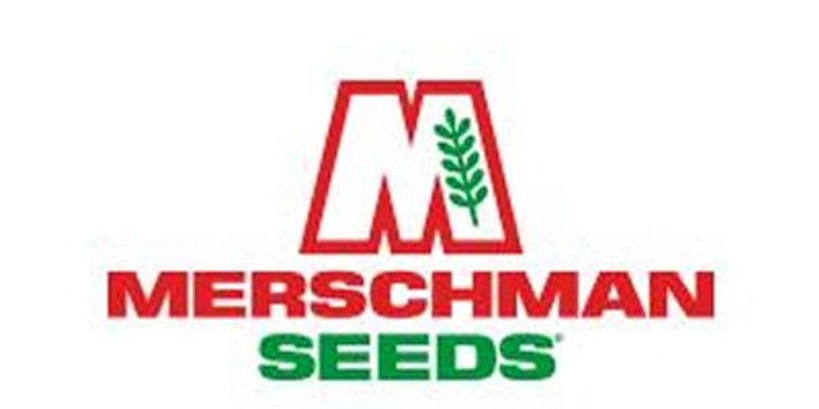 Merschman - Soybeans Seeds