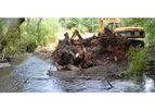 River and Stream Management Services