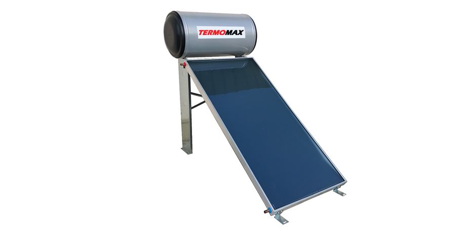 GAUZER - Model Termomax - Solar Water Heater