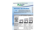 World Class Fluid Storage  & Handling Solutions- Brochure