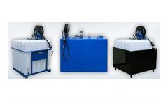 Fluidall - Jobber Packages Oil Storage Tanks and Lube Equipment Packages