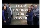 FULL VERSION - Your Energy is Precious. Let’s Harness it Together Video