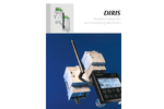 Diris - Model B-30 - Wireless Power Monitoring Devices Datasheet
