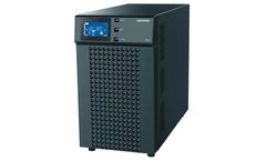 Socomec - Model ITYS E - Compact Tower UPS System