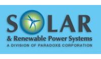 Solar & Renewable Power Systems