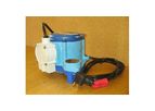 Wellmaster Little Giant - Sump and Sewage Pump