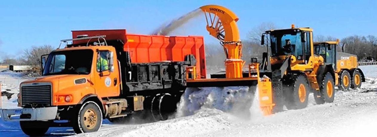 Superhaul - Snow Body Truck Inserts