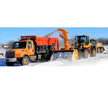Superhaul - Snow Body Truck Inserts