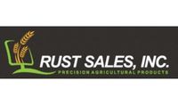 Rust Sales Inc.