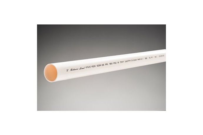 Silver-Line SDR 41 Ag Pipe