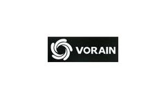 Vorain - Model VHM001 - underground rainwater storage tank , rainwater harvesting tank